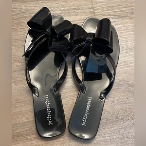 Jeffrey Campbell Sandals